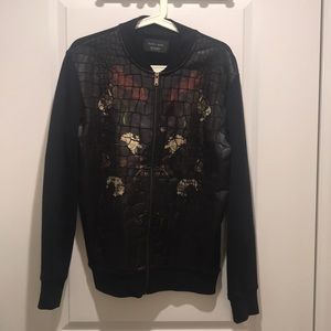 Zara Jacket